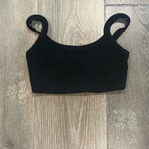 Year of Ours Ribbed Bralette